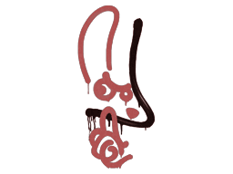 Sealed Graffiti | Recoil M4A1-S - Default