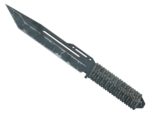★ StatTrak™ Paracord Knife | Night Stripe