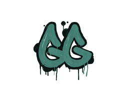 Sealed Graffiti | GGEZ - Default