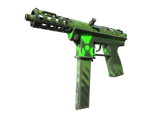 Tec-9 | Nuclear Threat - Field-Tested
