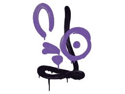 Sealed Graffiti | Recoil AUG - Default