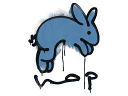 Sealed Graffiti | Hop - Default