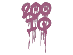 Sealed Graffiti | 200 IQ - Default