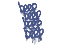 Sealed Graffiti | BEEP - Default