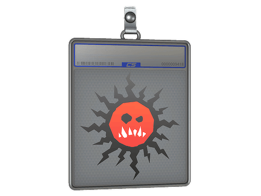 Sticker Slab | Orks 2