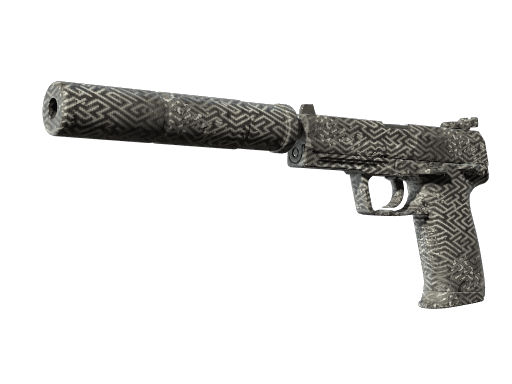 USP-S | Pathfinder