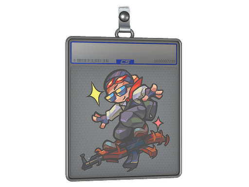 Sticker Slab | AKickflip-47