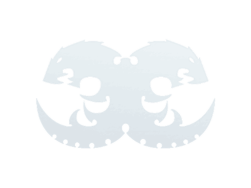 Sticker | Tyranids 1