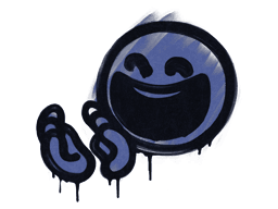 Sealed Graffiti | Applause - Default