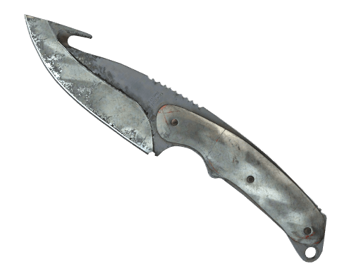 ★ StatTrak™ Gut Knife | Urban Masked