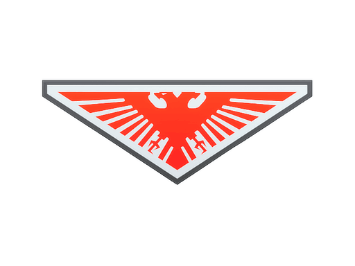 Sticker | Astra Militarum 2