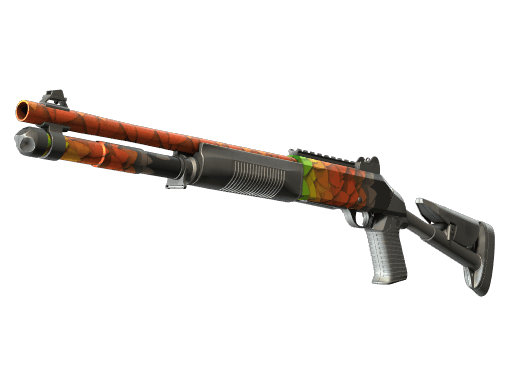 XM1014 | Seasons - Field-Tested