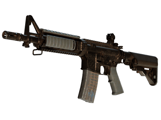 M4A4 | Etch Lord