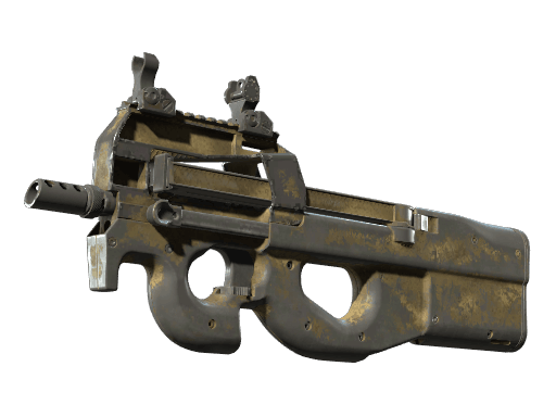 P90 | Sand Spray