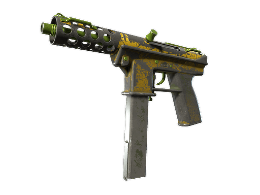 Tec-9 | Citric Acid