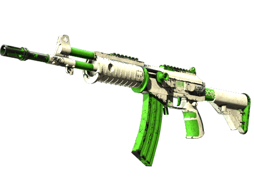 Galil AR | Eco