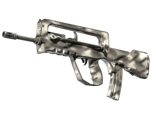 FAMAS | Contrast Spray - Field-Tested