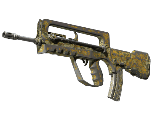 FAMAS | Macabre