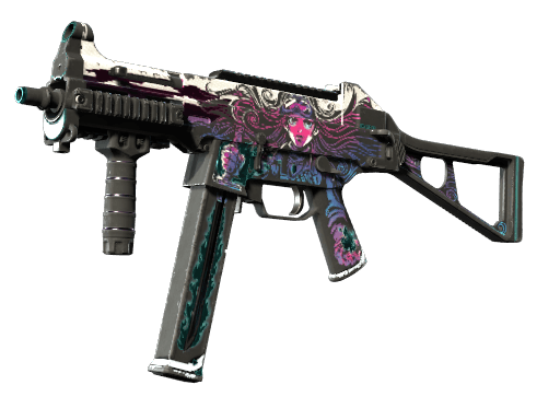 UMP-45 | Neo-Noir - Field-Tested