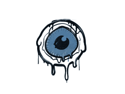 Sealed Graffiti | Eye Spy - Default