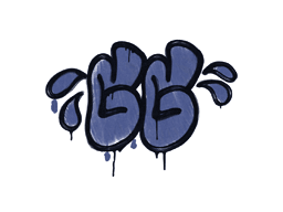 Sealed Graffiti | GGWP - Default