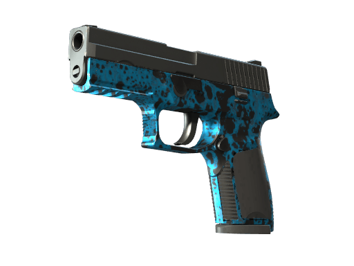P250 | Undertow