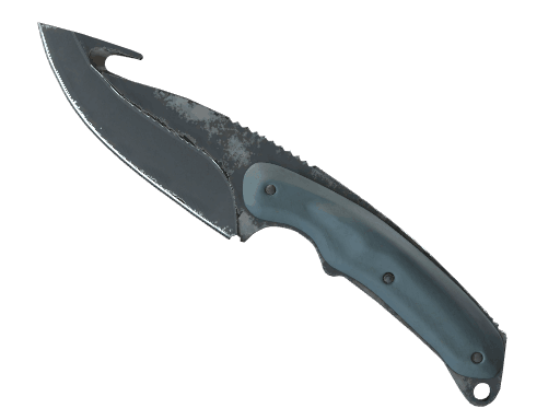 ★ Gut Knife | Night - Field-Tested