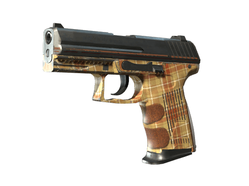 P2000 | Coach Class - Field-Tested