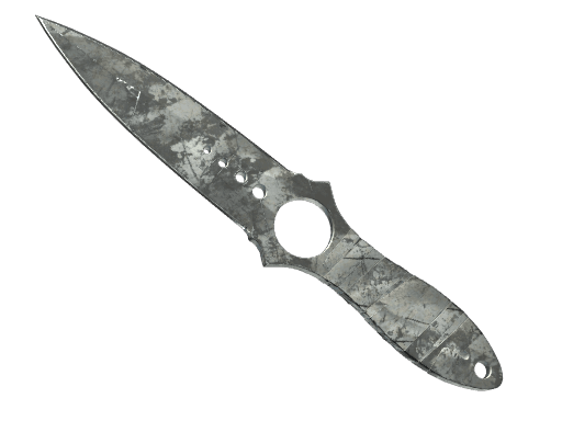 ★ Skeleton Knife | Urban Masked