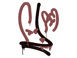 Sealed Graffiti | Recoil M4A4 - Default