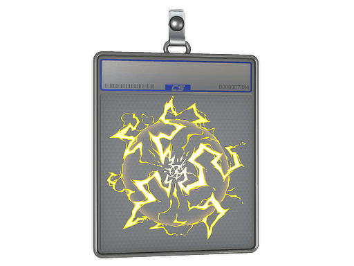 Sticker Slab | Bolt Energy