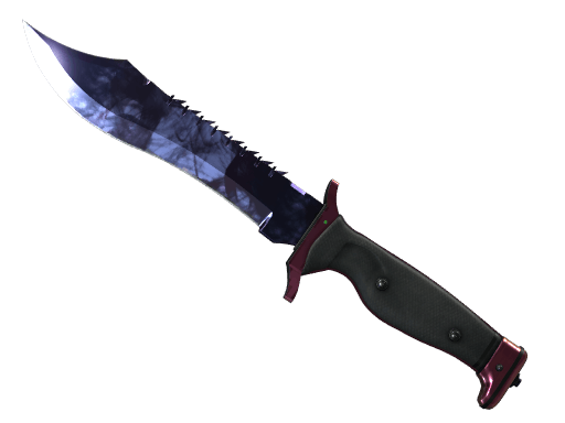 ★ Bowie Knife | Doppler
