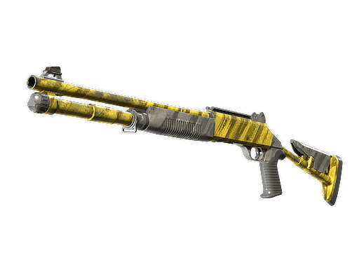 XM1014 | XoooM - Field-Tested