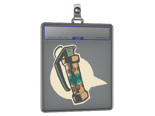 Sticker Slab | Flashbang