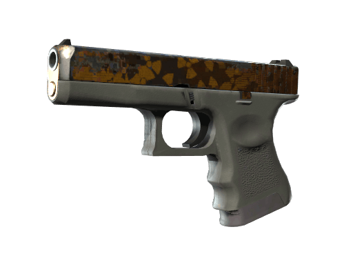 Glock-18 | Reactor