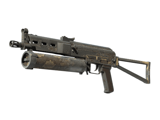 PP-Bizon | Death Rattle