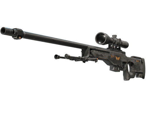 AWP | Elite Build