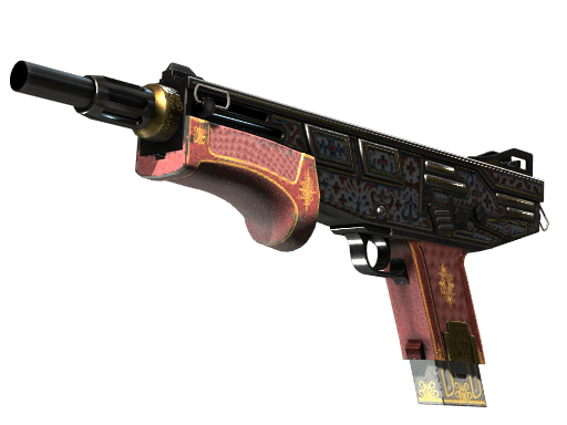 MAG-7 | Cinquedea - Field-Tested