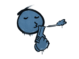 Sealed Graffiti | Quickdraw - Default