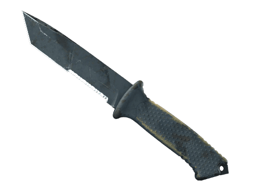 ★ StatTrak™ Ursus Knife | Night Stripe