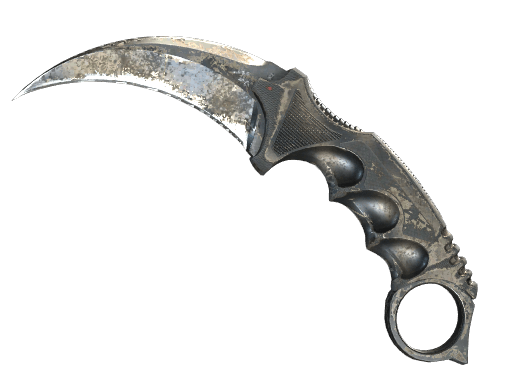 ★ Karambit | Scorched