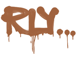Sealed Graffiti | Rly - Default