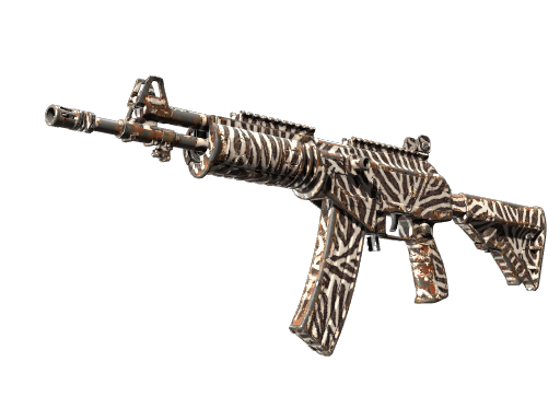 Galil AR | Akoben - Field-Tested