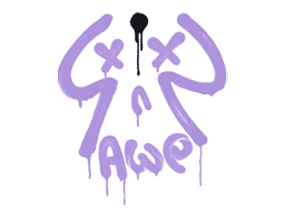 Sealed Graffiti | Recoil AWP - Default