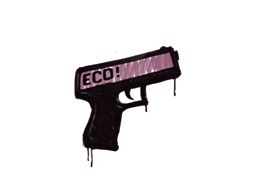 Sealed Graffiti | Eco - Default