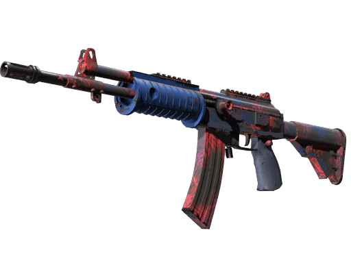 Galil AR | Signal - Field-Tested