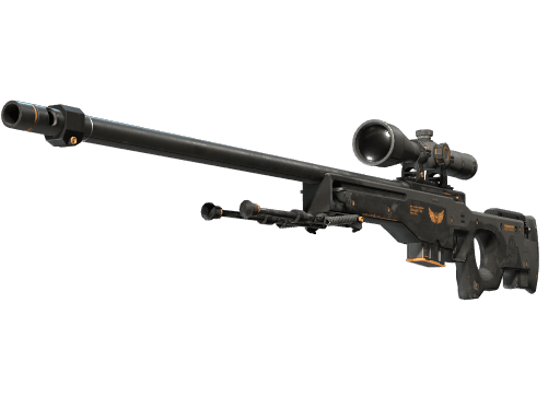 AWP | Elite Build - Field-Tested