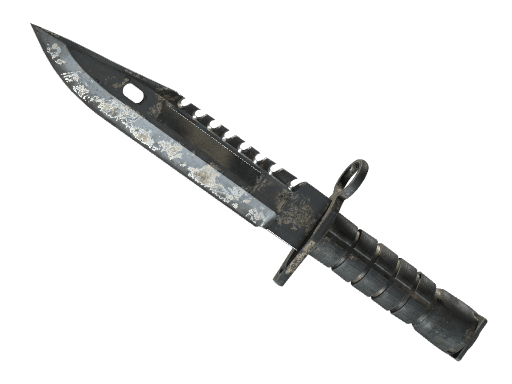 ★ M9 Bayonet | Scorched