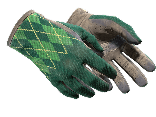 ★ Driver Gloves | Hand Sweaters