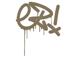 Sealed Graffiti | Little EZ - Default